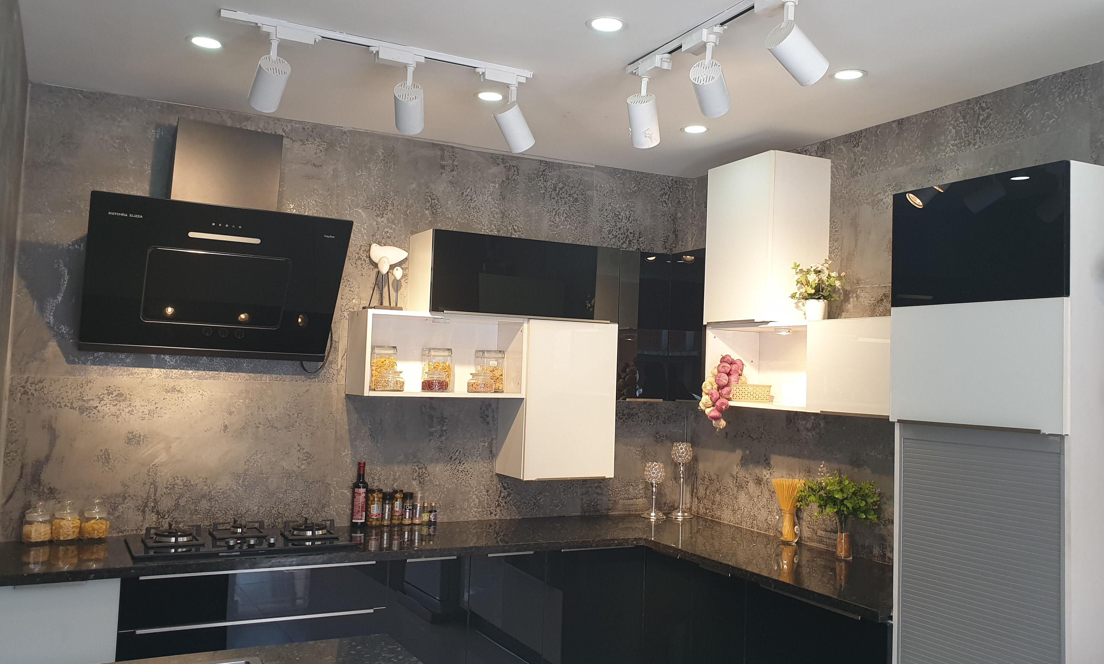 Modular Kitchen in nepal